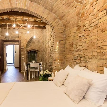 Il Vicolo Di Porta Pesa Apartment Perugia Ngoại thất bức ảnh