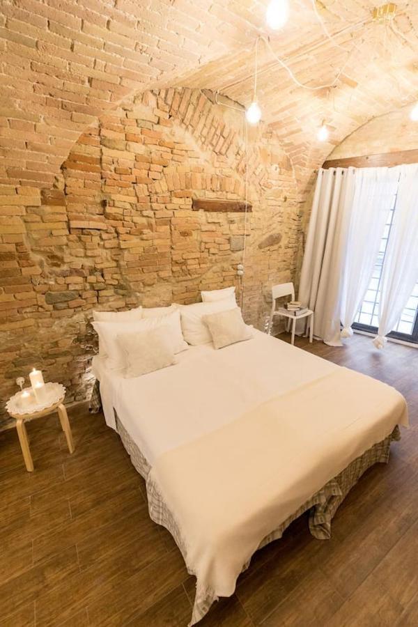 Il Vicolo Di Porta Pesa Apartment Perugia Ngoại thất bức ảnh