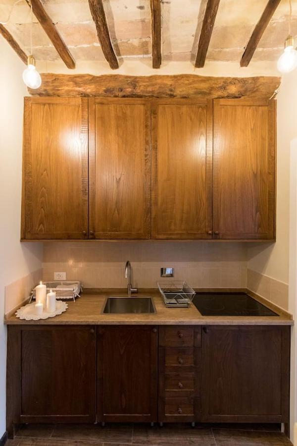 Il Vicolo Di Porta Pesa Apartment Perugia Ngoại thất bức ảnh