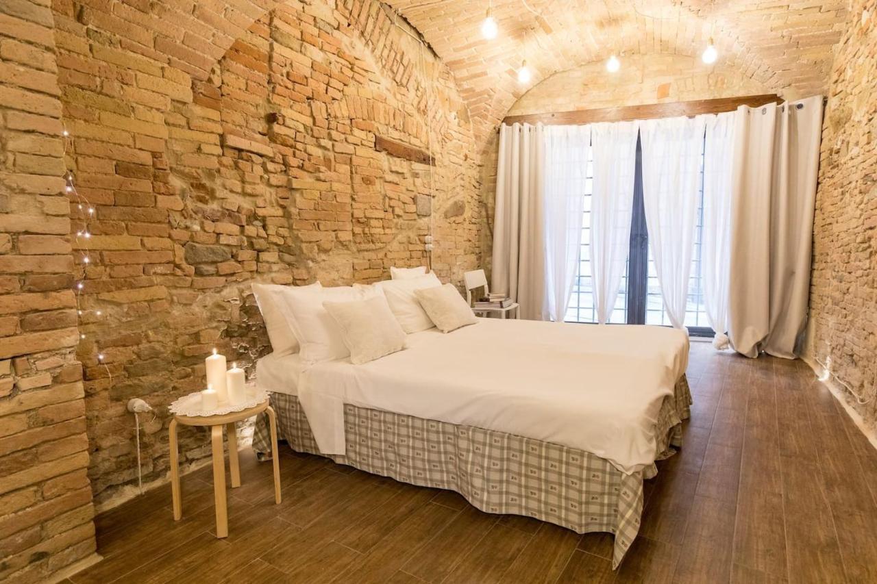 Il Vicolo Di Porta Pesa Apartment Perugia Ngoại thất bức ảnh