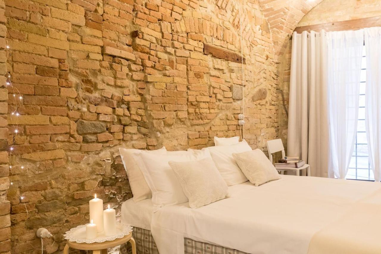 Il Vicolo Di Porta Pesa Apartment Perugia Ngoại thất bức ảnh
