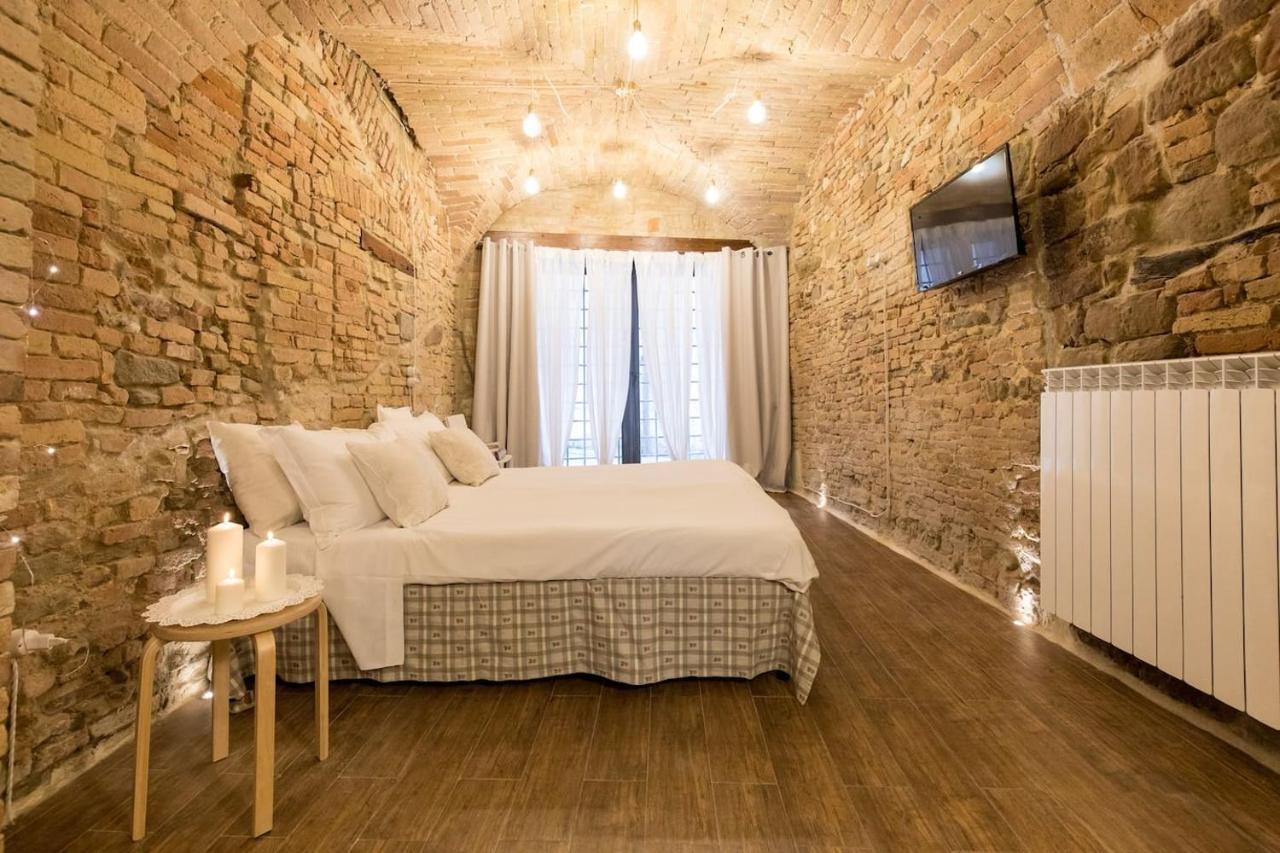 Il Vicolo Di Porta Pesa Apartment Perugia Ngoại thất bức ảnh