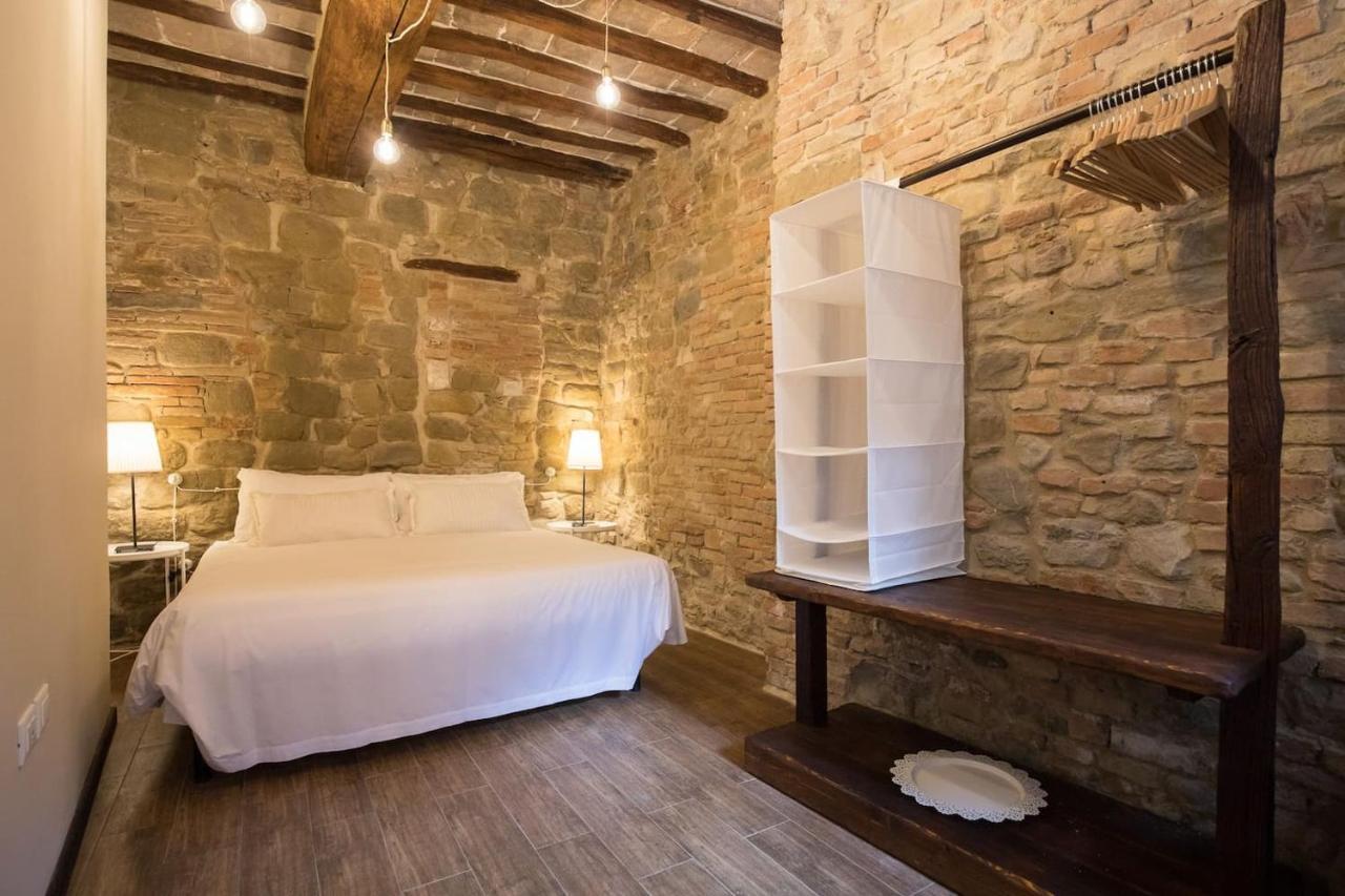 Il Vicolo Di Porta Pesa Apartment Perugia Ngoại thất bức ảnh
