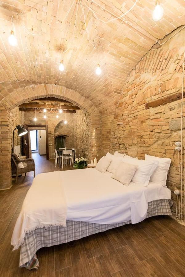 Il Vicolo Di Porta Pesa Apartment Perugia Ngoại thất bức ảnh